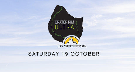 Crater Rim Ultra 2025 Entry Updates