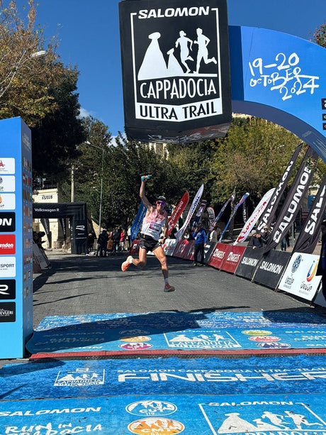 Lighting the way: Fenix teams up with Daniel Jones