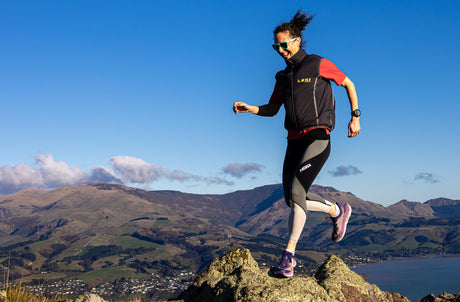 Miles, mud, and mayhem: Ultrarunner Emma Timmis on pushing endurance while turning the impossible into play