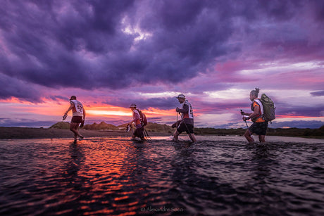 Mountain Adventure partners with One New Zealand GODZONE