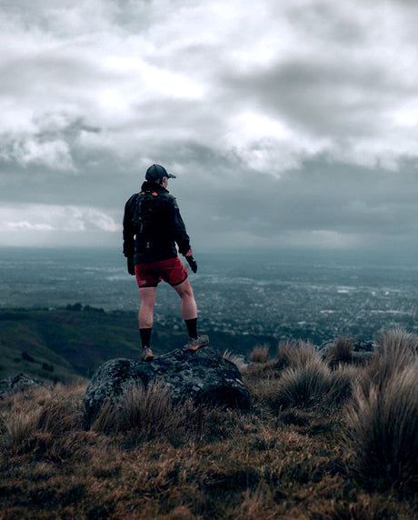 Miles that matter: how running helps police officer Taye Pugh hold the weight of the badge