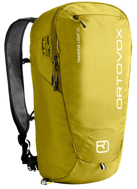 Ortovox Traverse Light 20