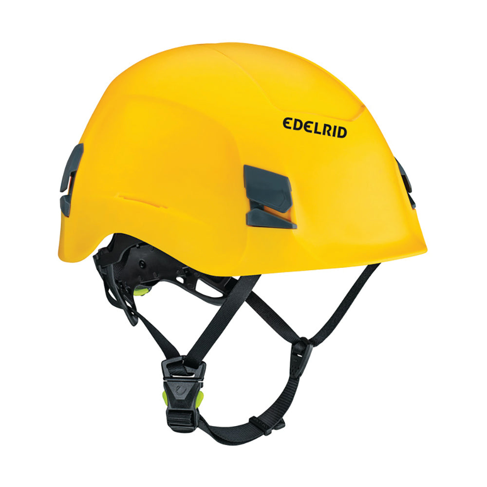 ED Helmet Serius Height