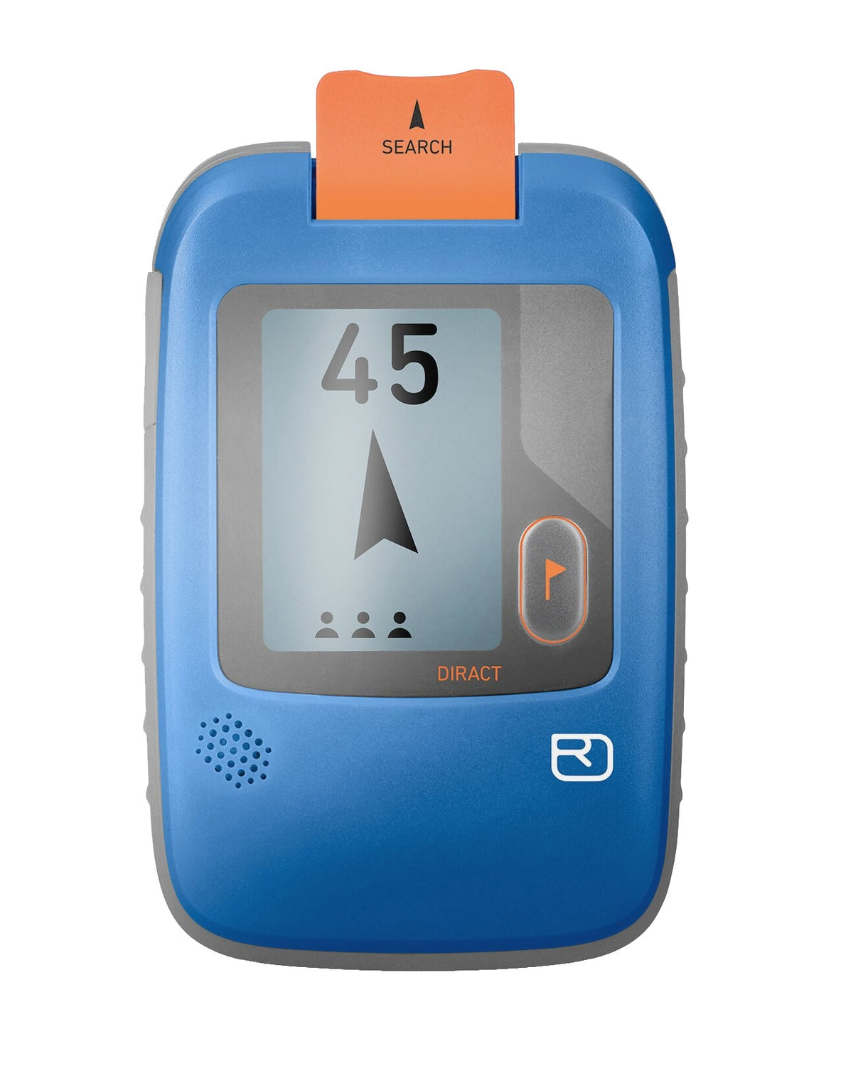 Ortovox transceiver - Diract