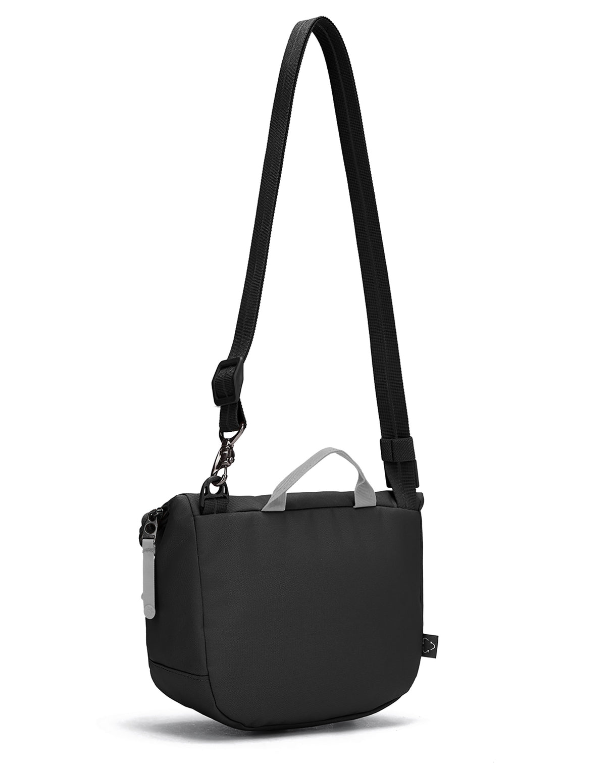 Pacsafe GO Saddle Crossbody