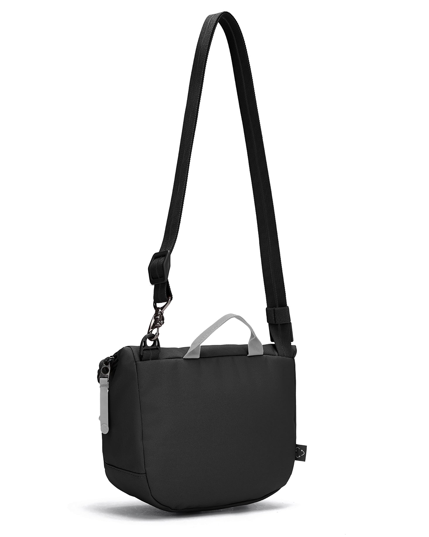 Pacsafe GO Saddle Crossbody