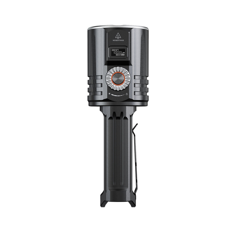 Fenix - Flashlight LR36R (10,000 lumens)