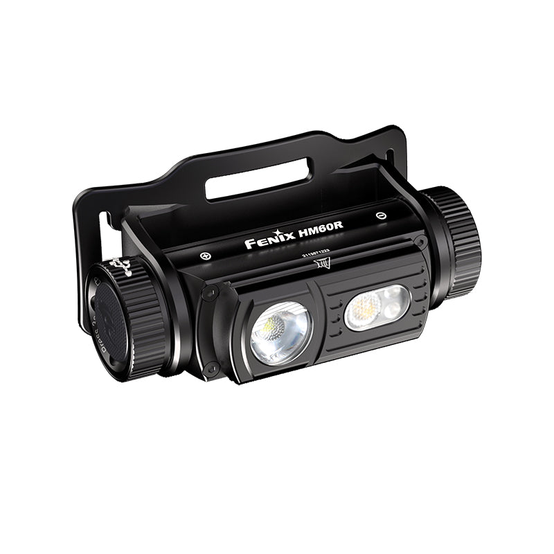 Fenix - Headlamp HM60R Camouflage
