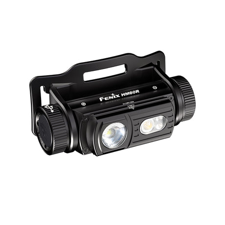 Fenix - Headlamp HM60R Camouflage