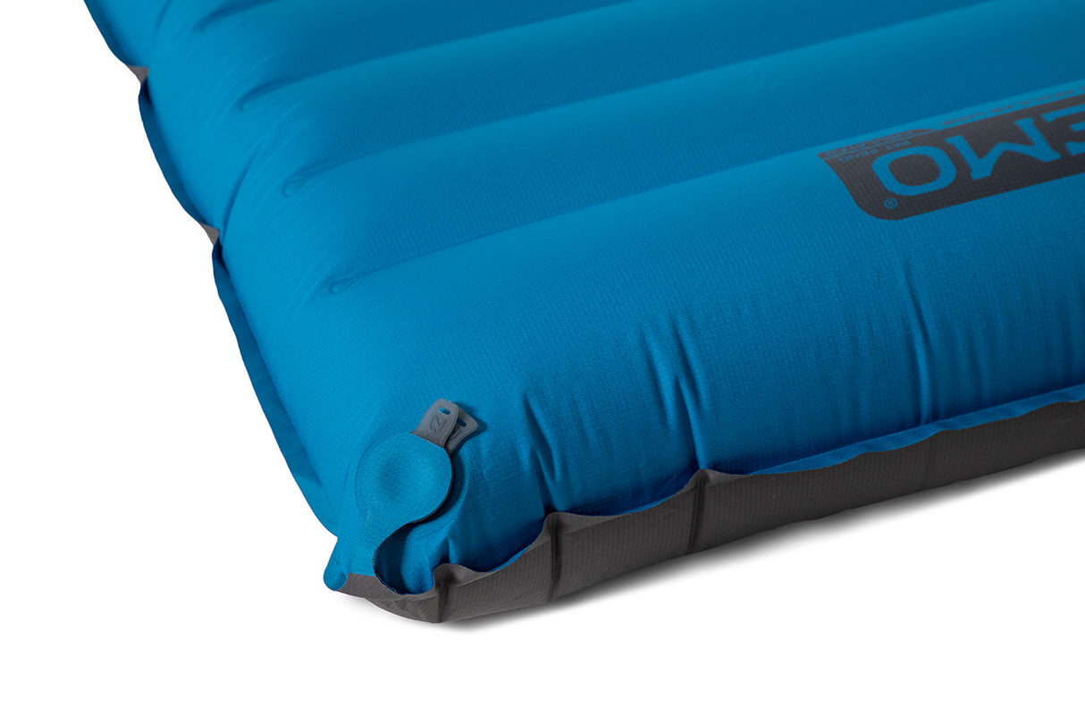 Nemo Sleeping Pad - Quasar 3D Insulated Long Wide