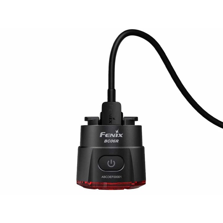 Fenix - Bike Tail Light BC06R
