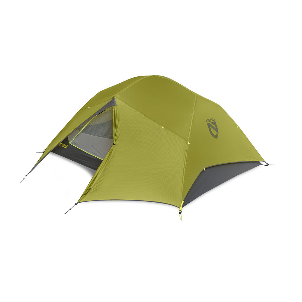 Nemo Tent - Dagger OSMO 3P
