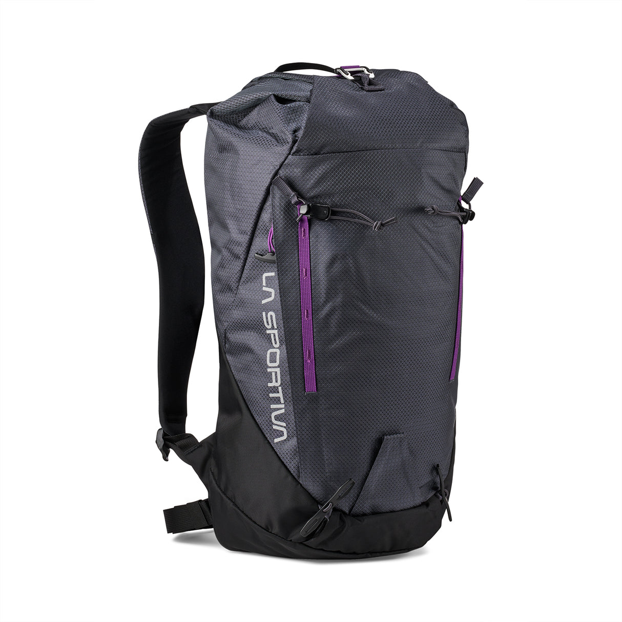 LS Backpack - Granite 22