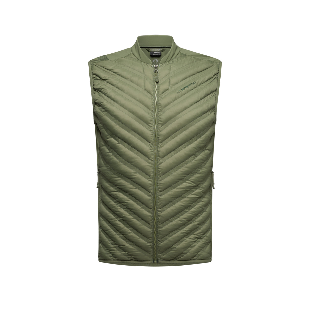 LS Vest - Alya (S)