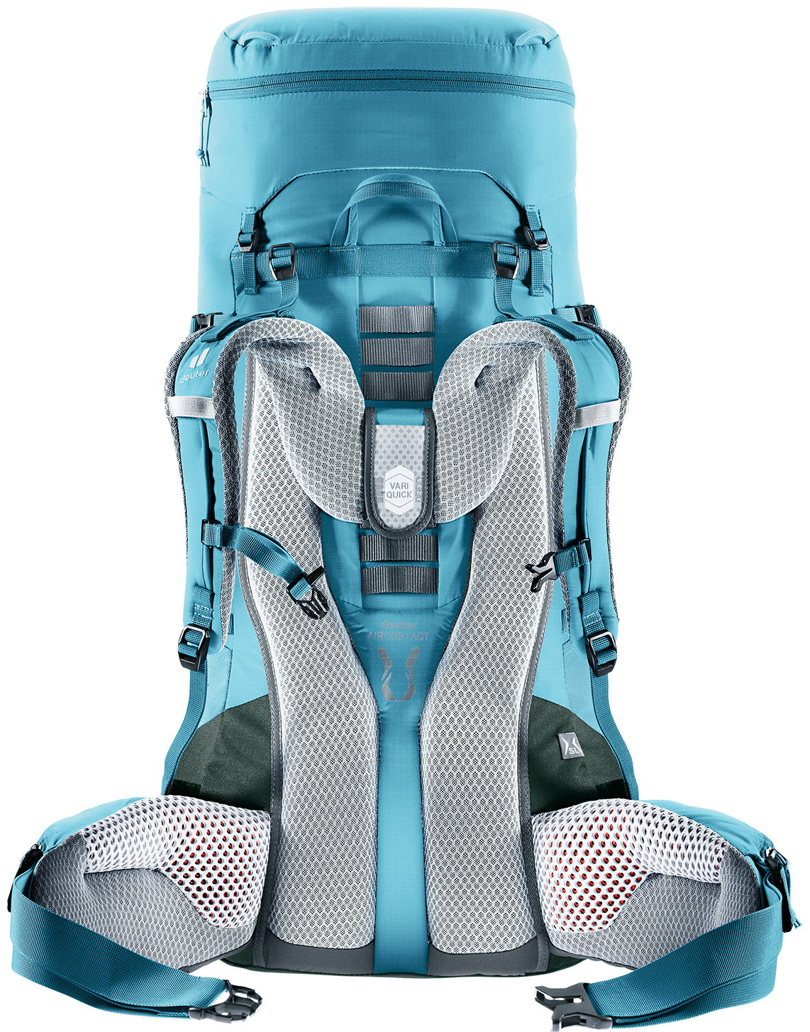Deuter Aircontact Lite 45+10SL