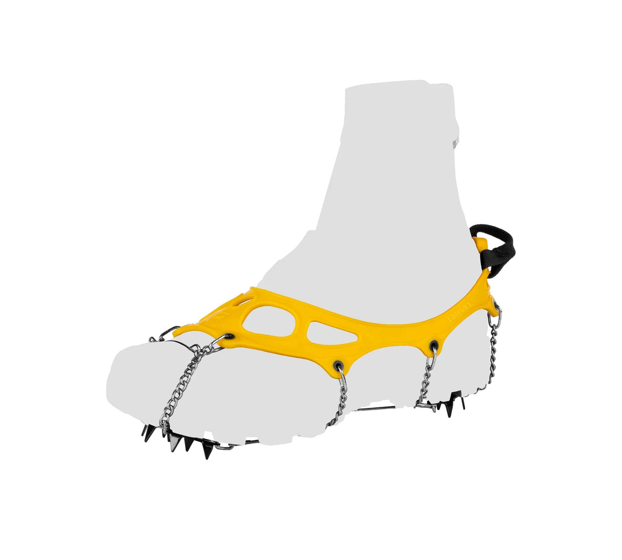 Grivel Explorer Light Micro Crampon