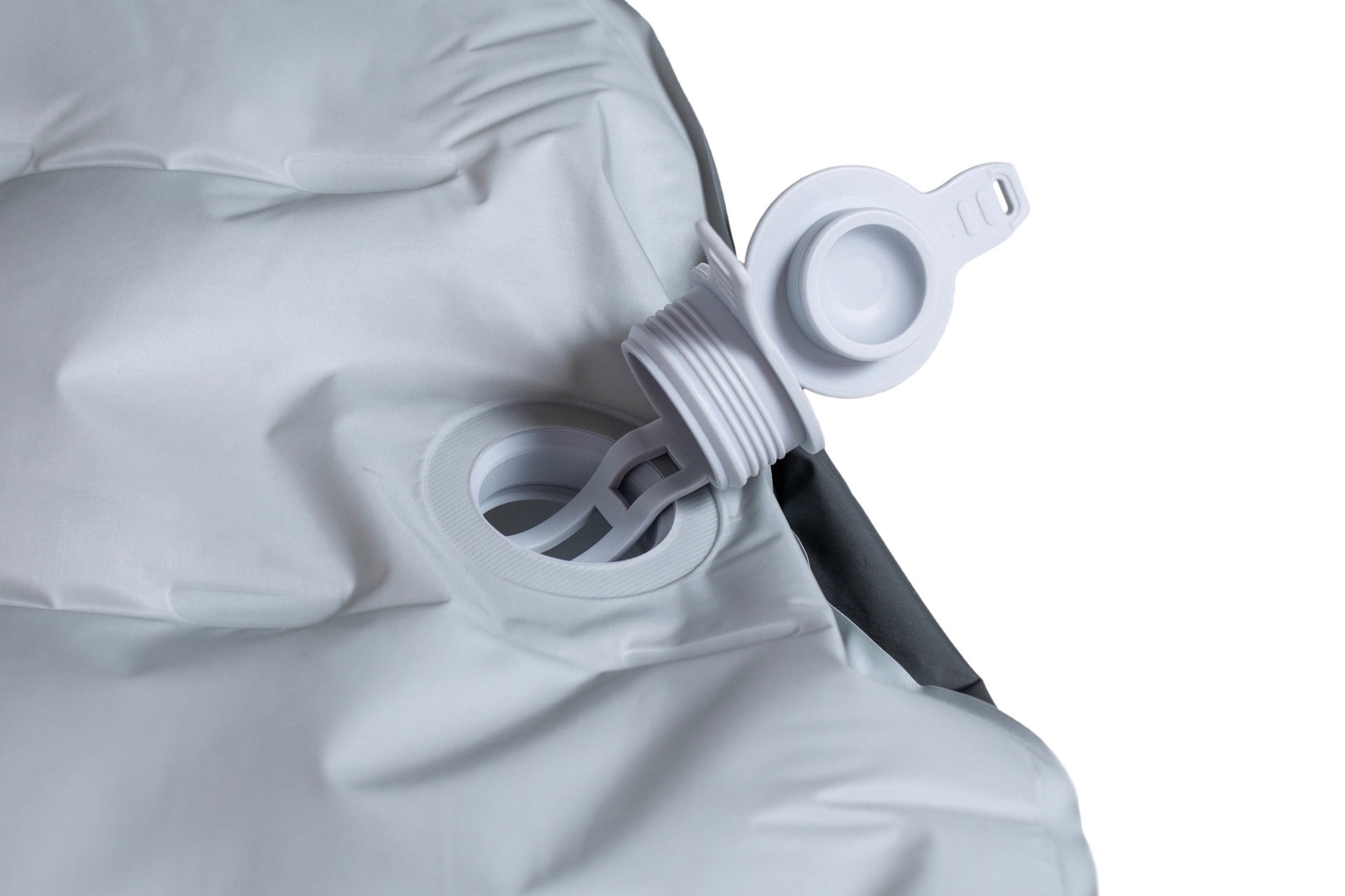 Nemo S Pad -Tensor Elite R Mum