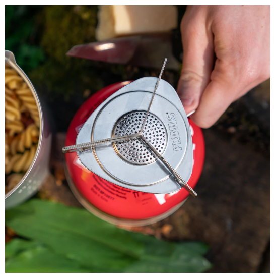 Primus Stove - Essential Trail