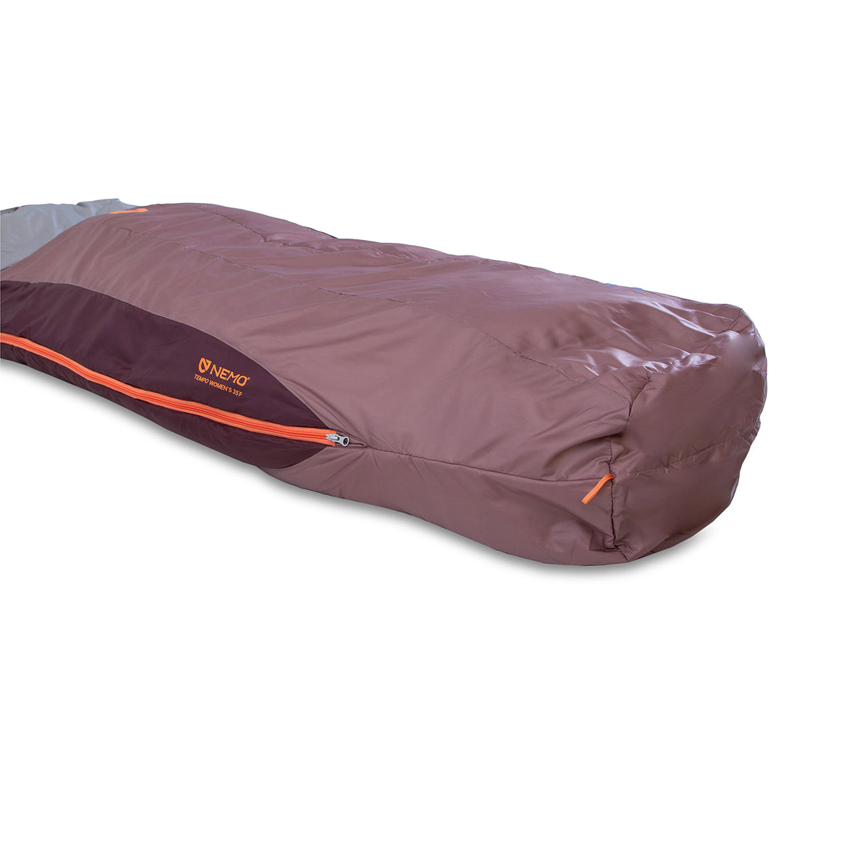 Nemo Sleeping Bag - Tempo 23 Womens 35R
