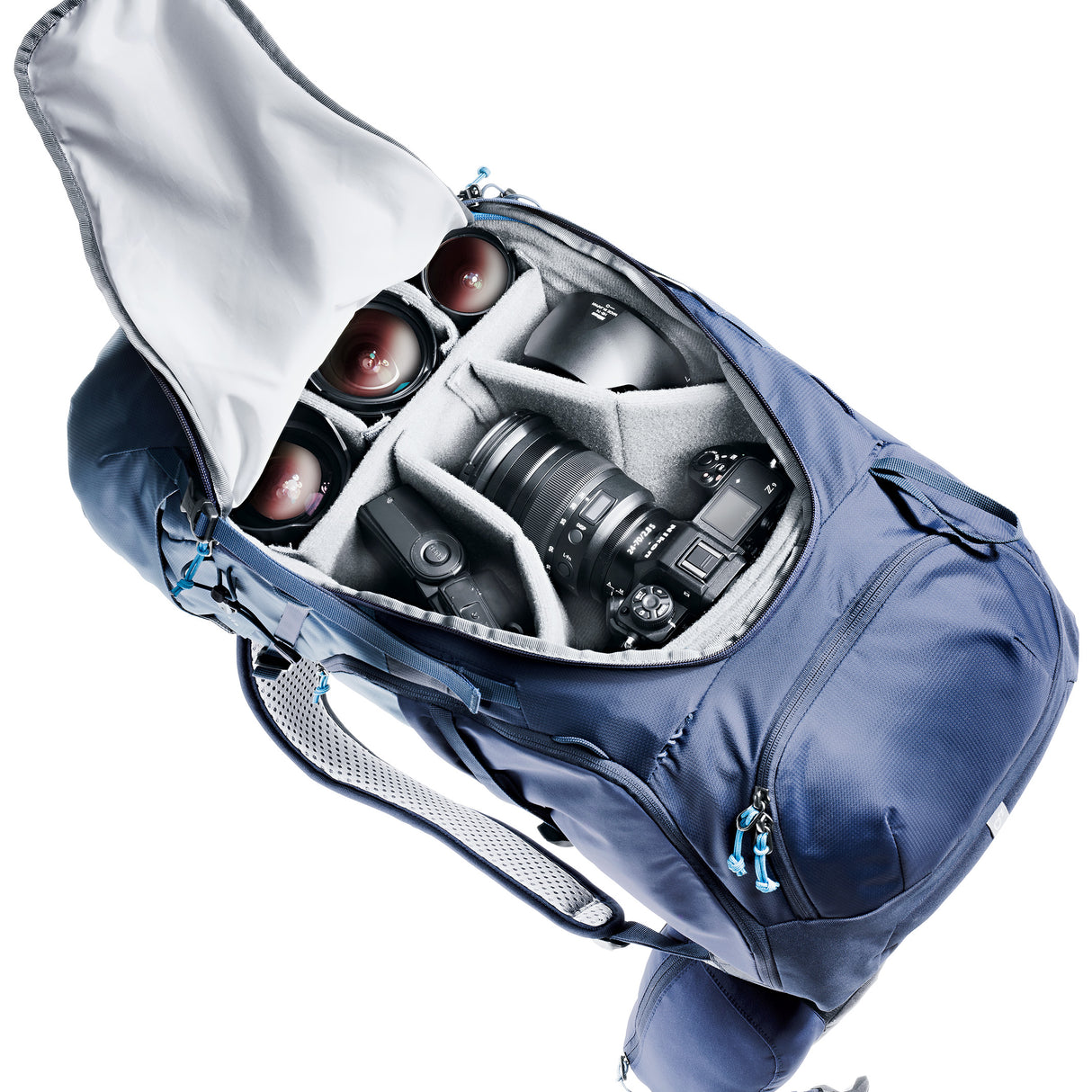 Deuter Futura Pro Jaypack 36