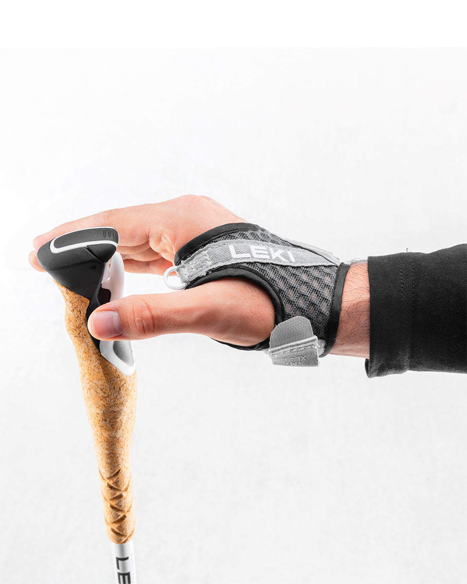 Leki Cross Trail FX Superlite (pair)(65226801)