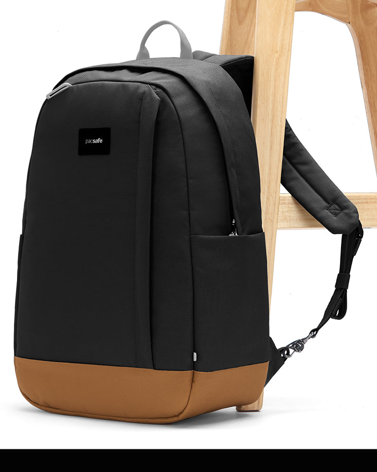 Pacsafe GO 25L backpack