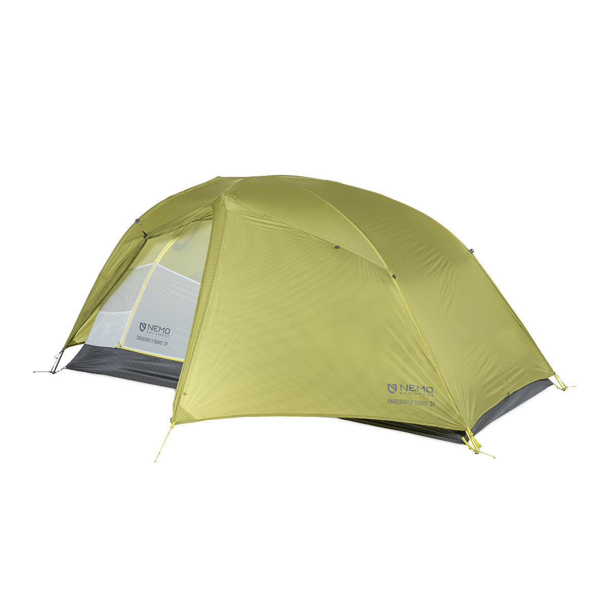 Nemo Tent - Dragonfly OSMO - 2P (26)