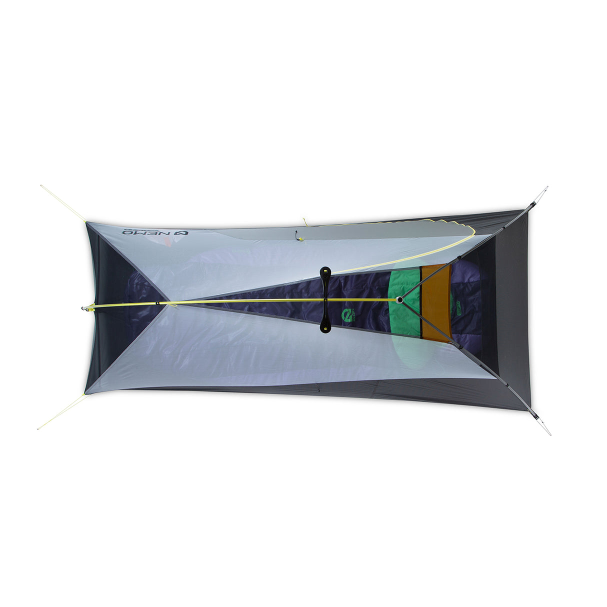 Nemo Tent - Hornet OSMO 1P