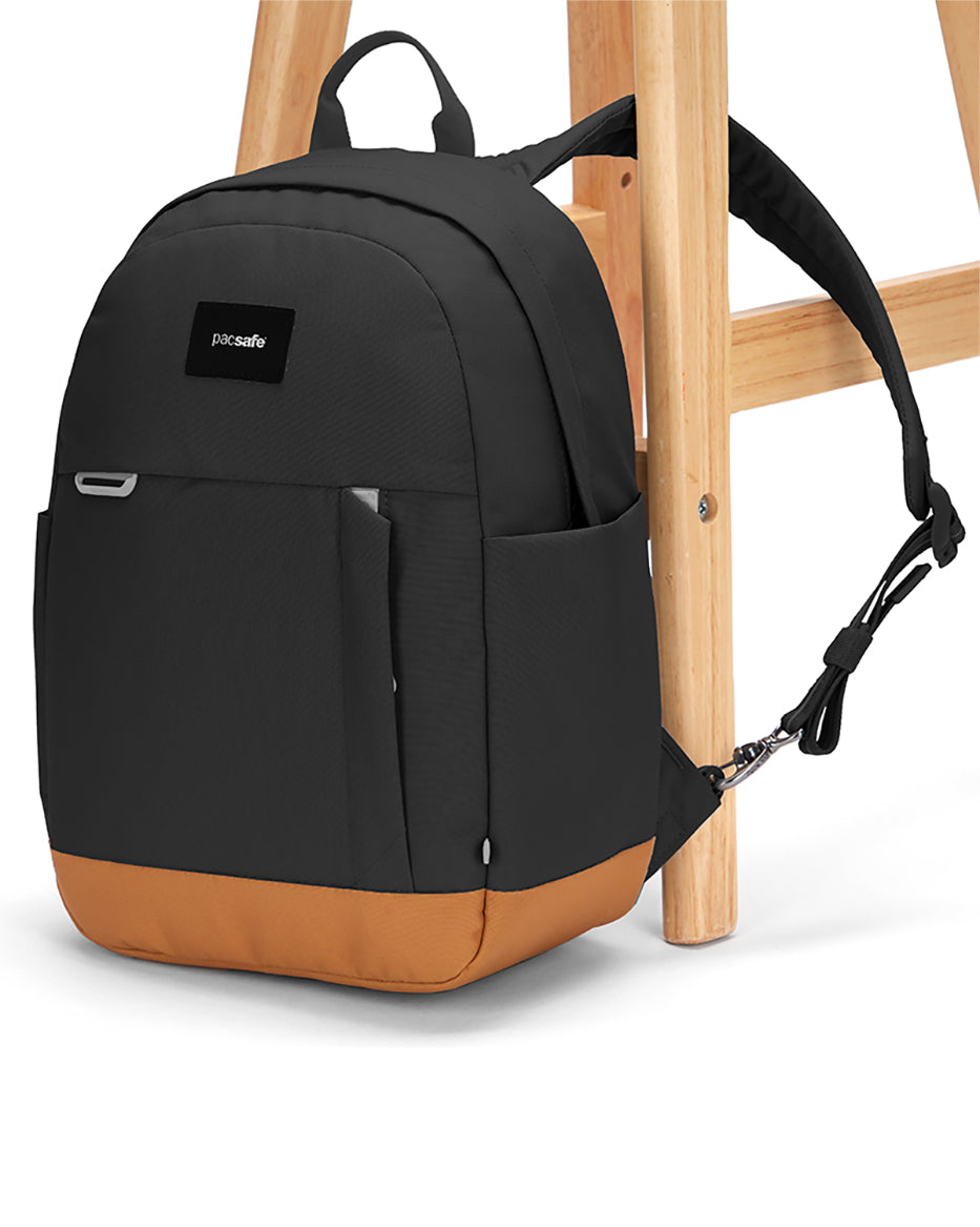 Pacsafe GO 15L backpack