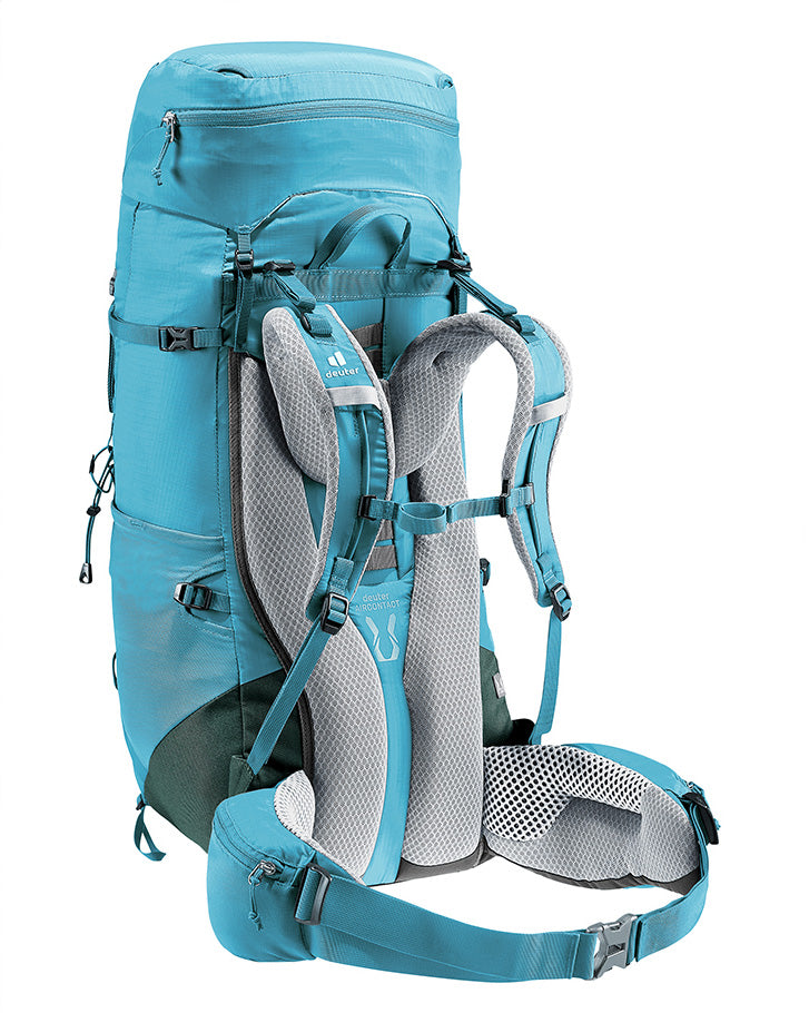 Deuter Aircontact Lite 45+10SL