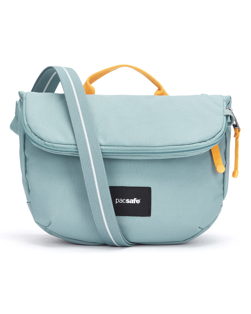 Pacsafe GO Saddle Crossbody