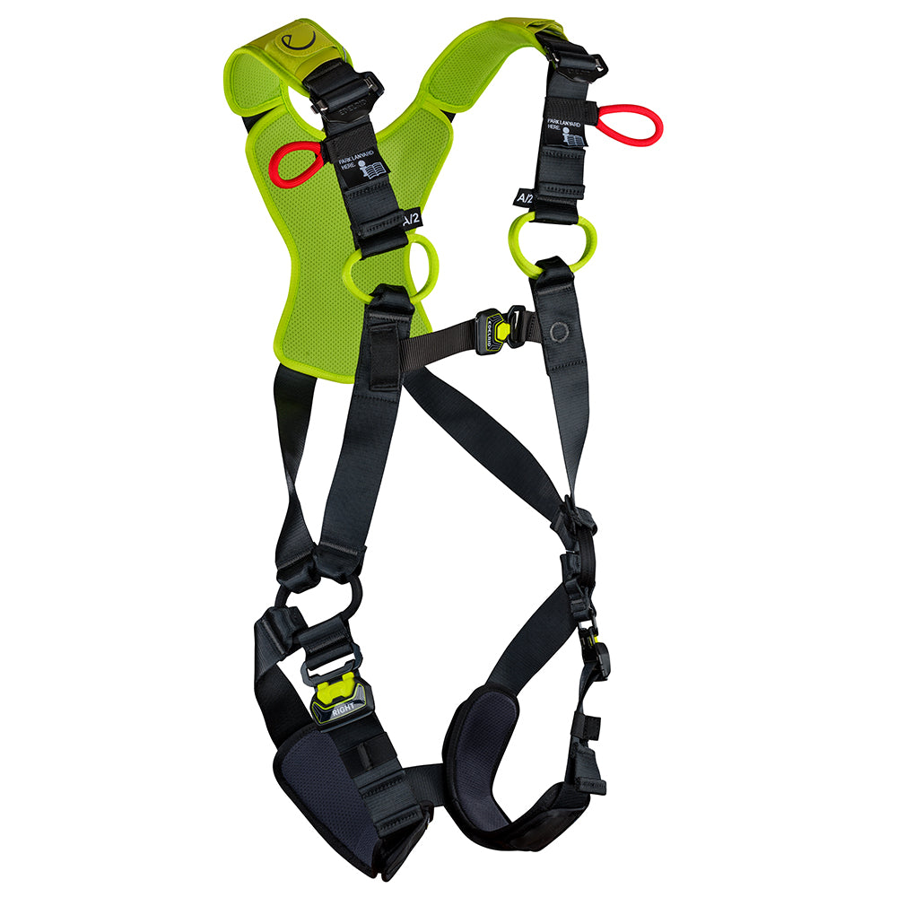 ED Harness Flex Lite