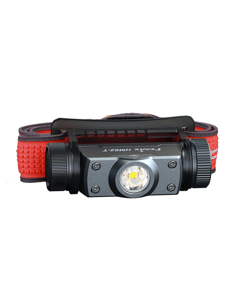 Fenix - Headlamp HM62-T