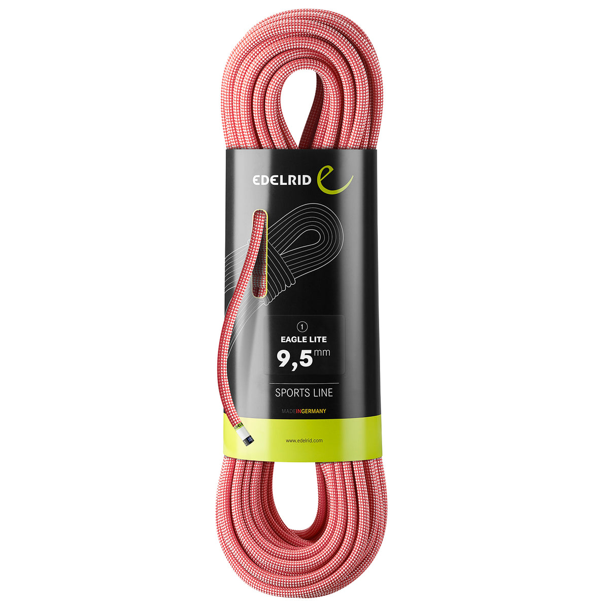 ED Rope Eagle Lite 9.5mm, 60m