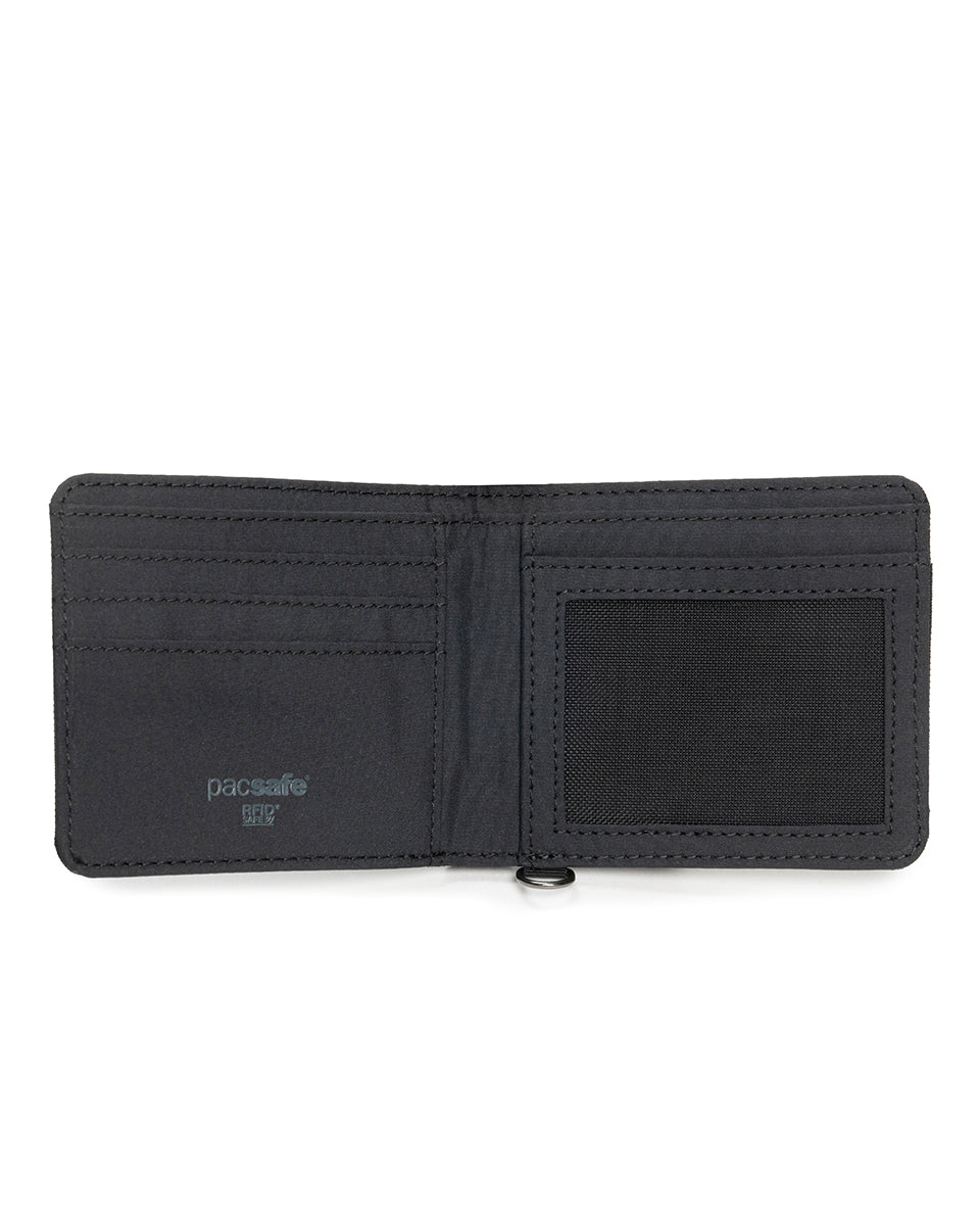 Pacsafe RFID Bifold Wallet
