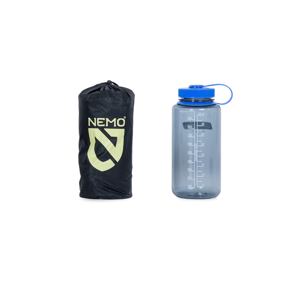 Nemo sleeping pad - Tensor Extreme Regular mummy