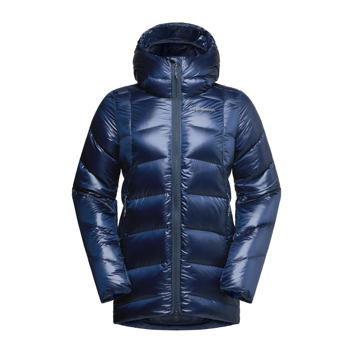 LS Jacket - Supercouloir Down W (S)