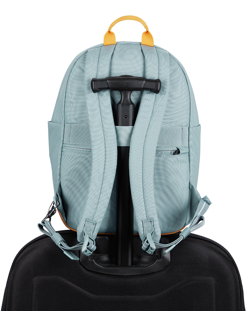 Pacsafe GO 15L backpack