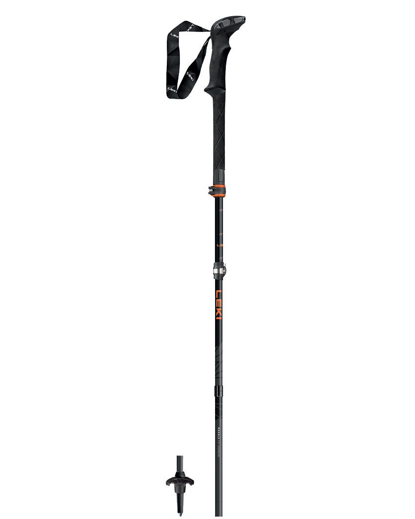 Leki Makalu FX Carbon(pair)(65220621)