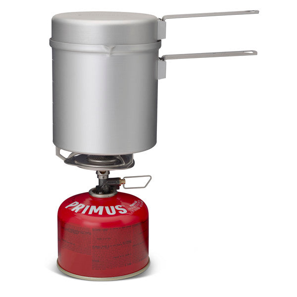 Primus Stove set - Essential Trail Kit (stove & 1.0l pot)