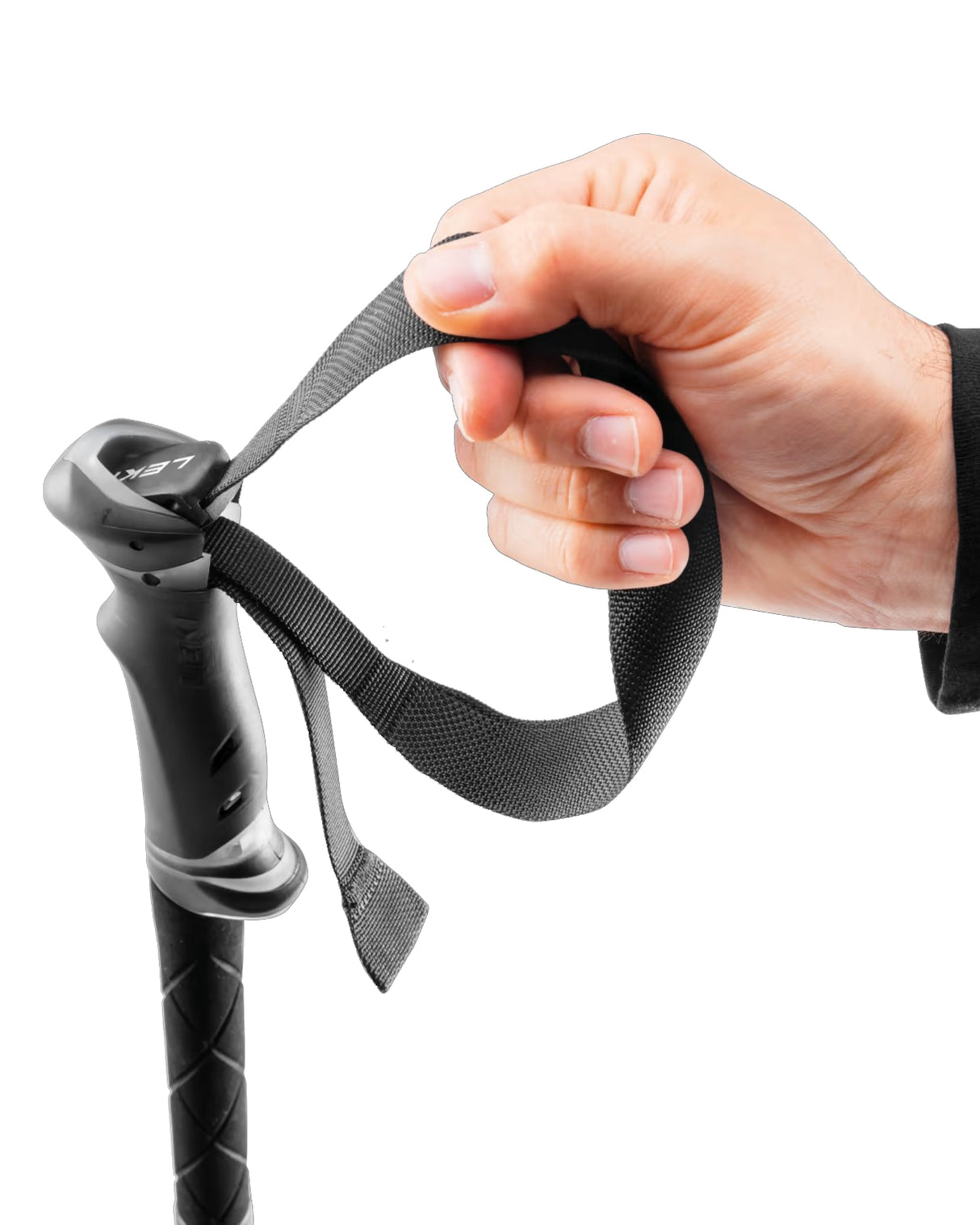 Leki Legacy FX TA (pair)(65222451)