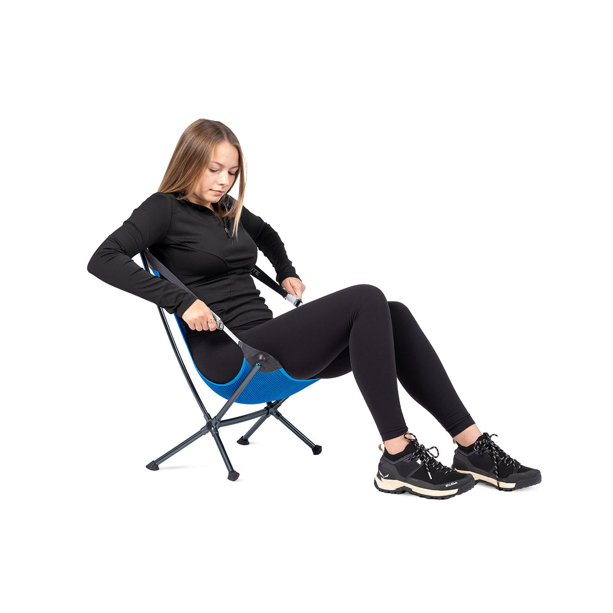 Nemo Chair - Moonlite Reclining