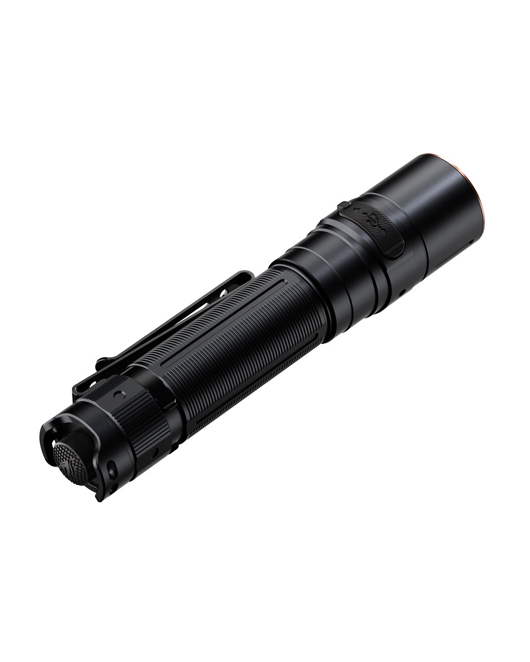 Fenix - Flashlight LD30R  (1700 lumens), black