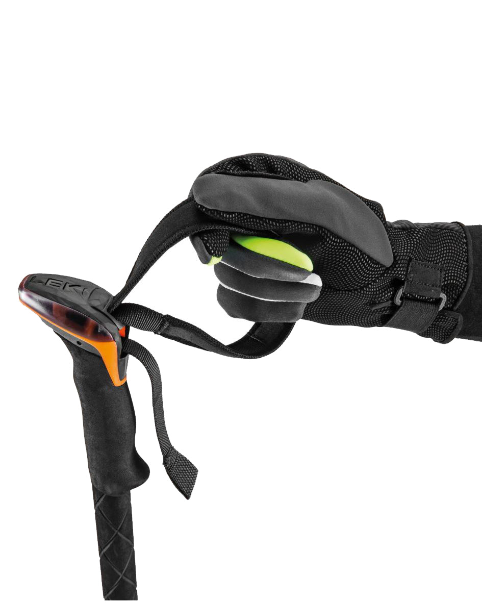 Leki Sherpa FX Carbon Strong