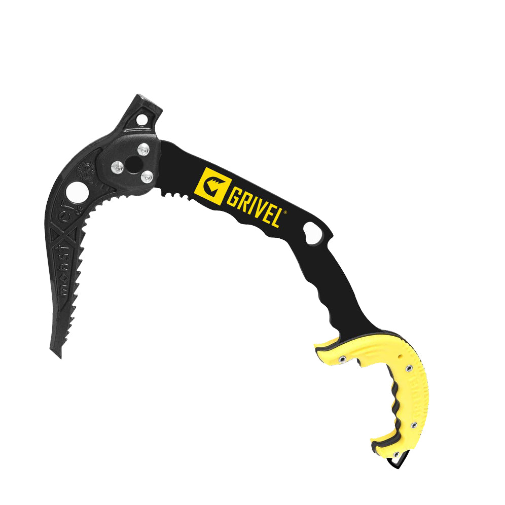 Grivel ice axe X Monster