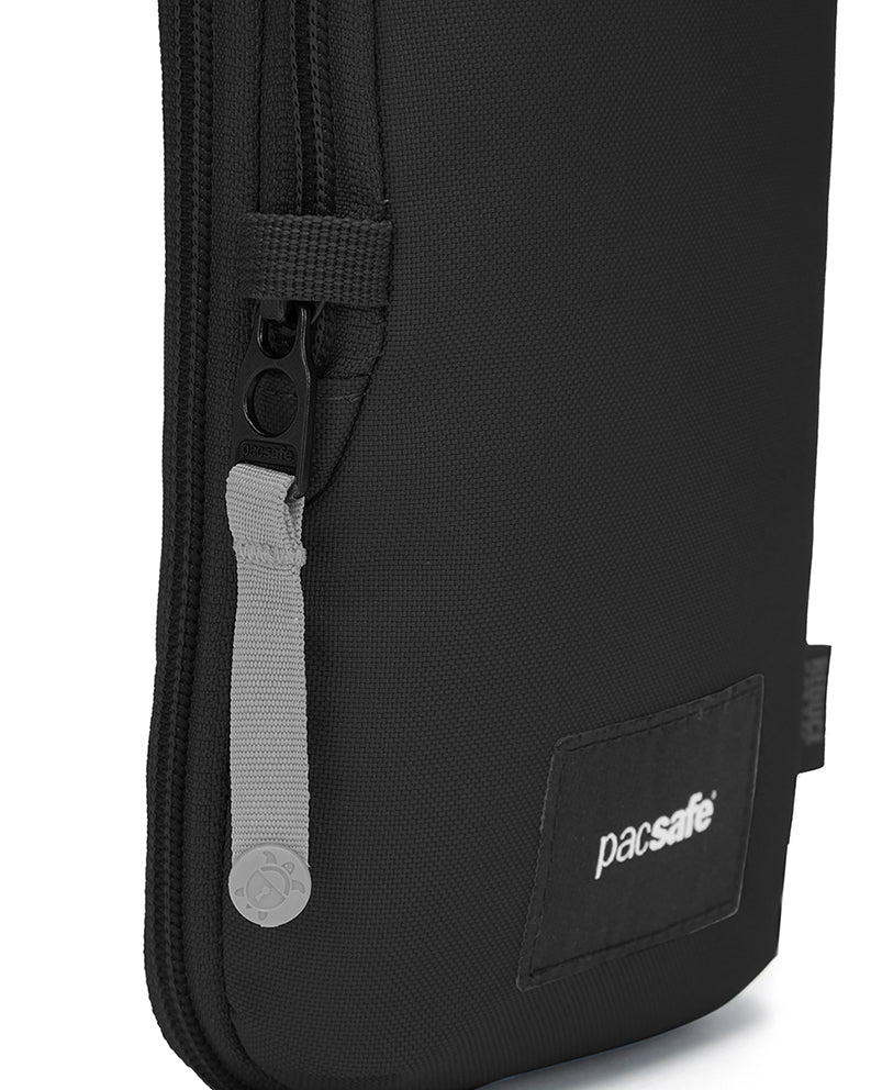 Pacsafe GO Tech Crossbody