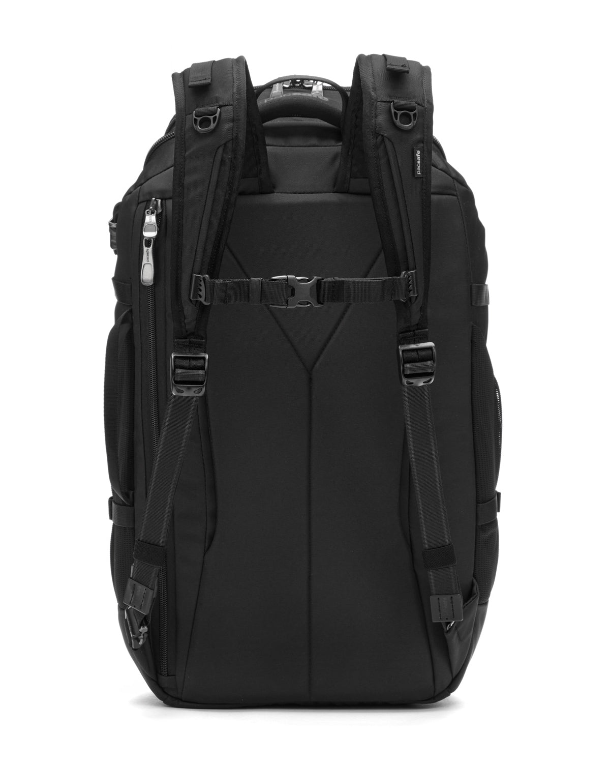 Pacsafe EXP35 travel backpack