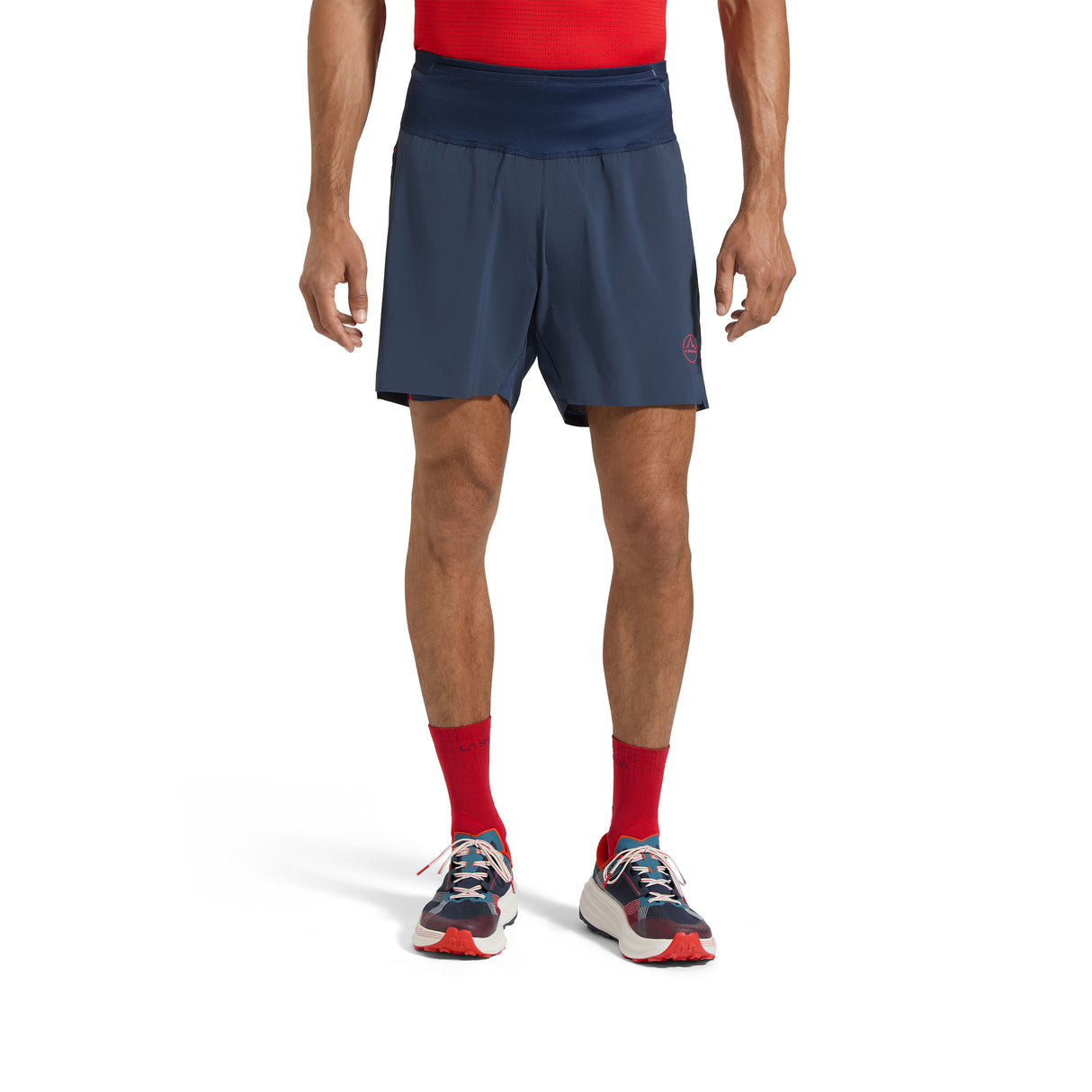 LS Shorts -Ultra Distance M