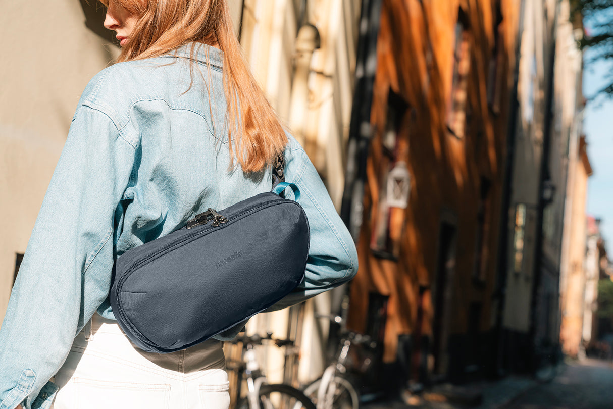Pacsafe V Urban Sling