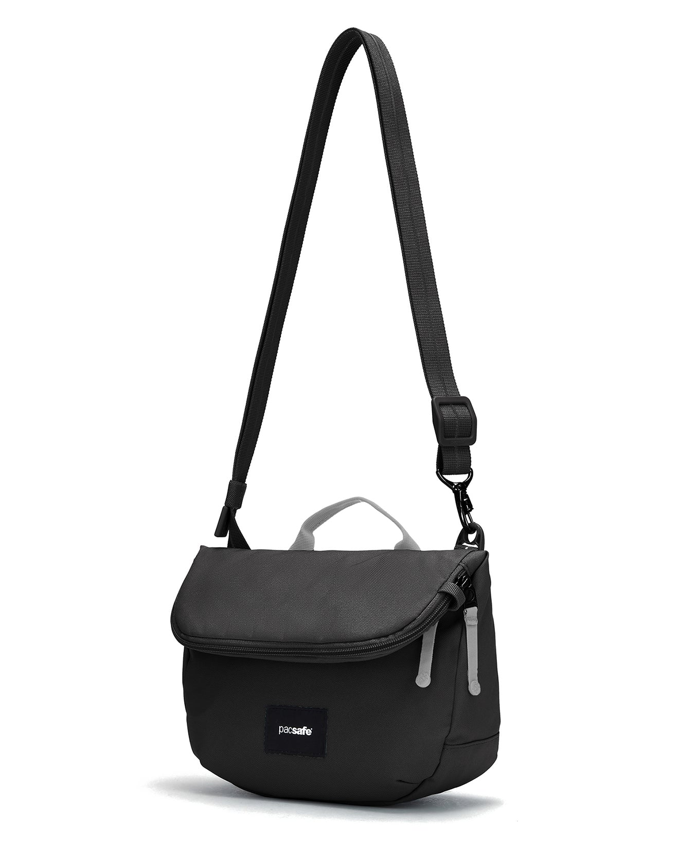 Pacsafe GO Saddle Crossbody